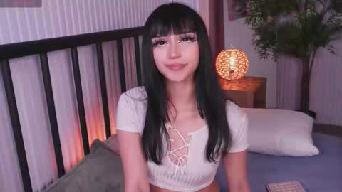 Hannya online show from 11/21/25, 08:29