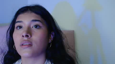 Snapshot of baby_honey24 chatting on 12/02/24, 04:53 BABY HONEY online show from 12/02/24, 04:53