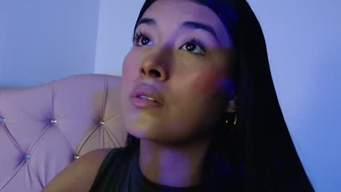 Snapshot of baby_honey24 chatting on 12/06/24, 03:41 BABY HONEY online show from 12/06/24, 03:41