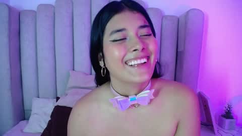 Snapshot of baby_honey24 chatting on 12/23/24, 09:40 BABY HONEY online show from 12/23/24, 09:40