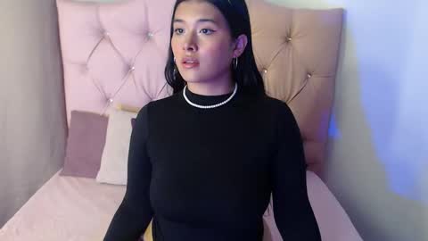 Snapshot of baby_honey24 chatting on 01/04/25, 02:46 BABY HONEY online show from 01/04/25, 02:46