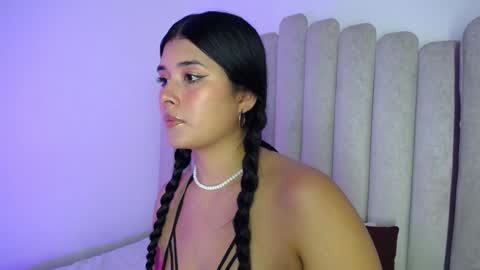 Snapshot of baby_honey24 chatting on 01/24/25, 02:18 BABY HONEY online show from 01/24/25, 02:18