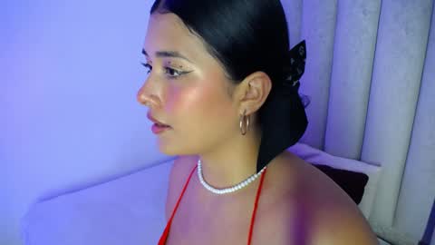 Snapshot of baby_honey24 chatting on 02/05/25, 02:40 BABY HONEY online show from 02/05/25, 02:40