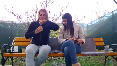 Inna  online show from 11/12/25, 07:09