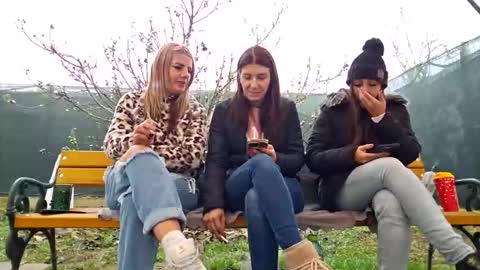 Inna  online show from 11/14/25, 07:07