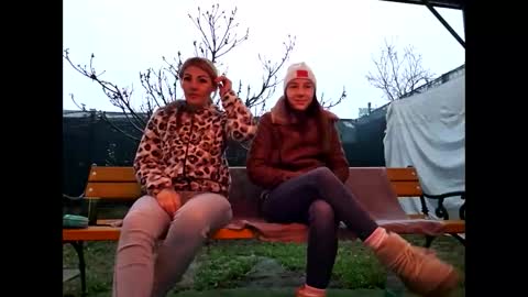 Inna  online show from 12/23/25, 06:00