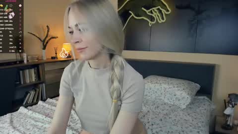 Emily online show from 02/23/25, 06:07