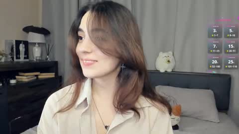 Emily online show from 10/23/25, 07:07