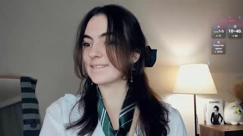 Emily online show from 11/02/25, 07:11