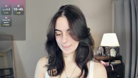 Emily online show from 11/20/25, 07:30