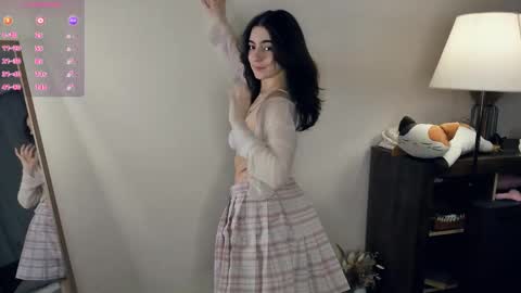 Emily online show from 12/20/25, 07:15