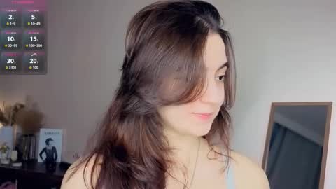 Emily online show from 01/09/26, 07:22