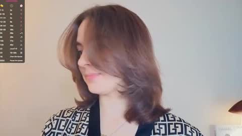 Emily online show from 03/20/26, 07:13