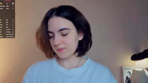 Emily online show from 03/25/26, 07:14