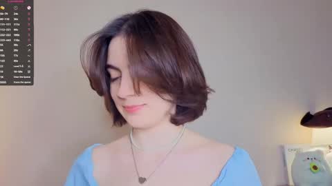 Emily online show from 03/27/26, 07:03