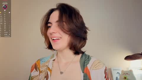 Emily online show from 04/12/26, 07:24