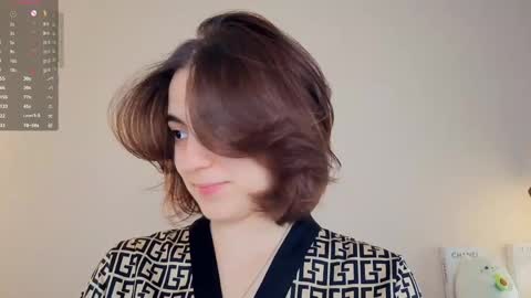 Emily online show from 04/21/26, 07:25