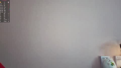 Emily online show from 04/22/26, 07:33