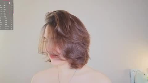 Emily online show from 04/24/26, 07:44