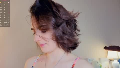 Emily online show from 04/26/26, 07:39