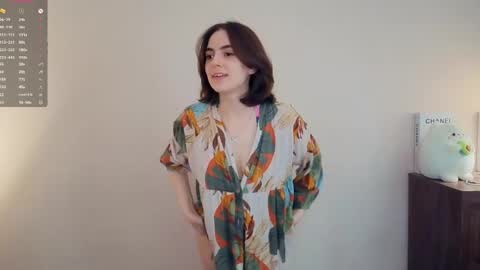 Emily online show from 05/02/26, 07:13