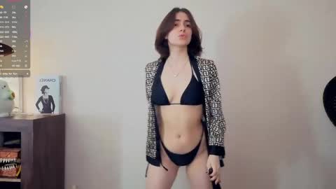 Emily online show from 05/05/26, 07:27