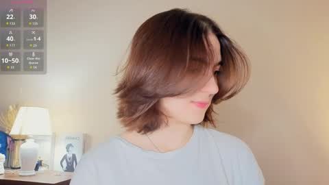 Emily online show from 05/10/26, 07:24