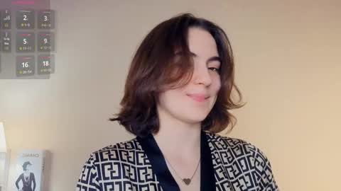Emily online show from 05/12/26, 07:16