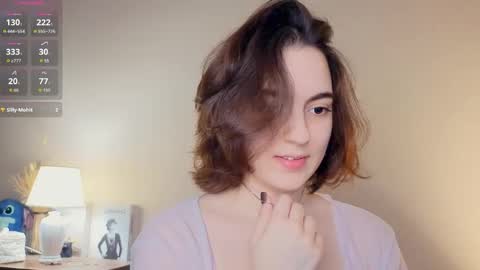 Emily online show from 05/13/26, 07:17