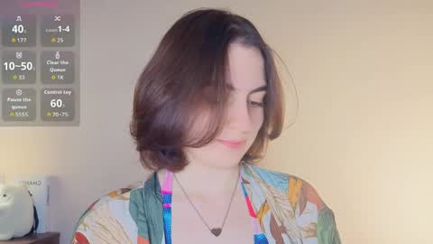Emily online show from 05/19/26, 08:31