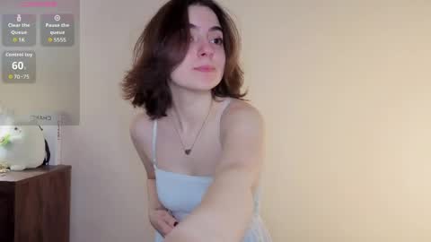 Emily online show from 05/20/26, 07:14