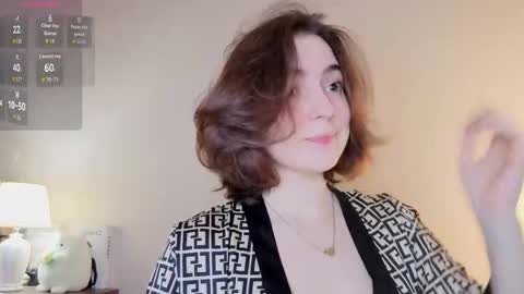 Emily online show from 05/23/26, 07:13