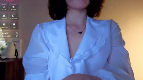 Emily online show from 06/12/26, 07:29