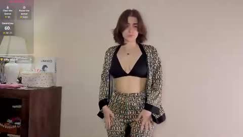 Emily online show from 06/23/26, 07:28