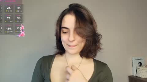 Emily online show from 07/18/26, 07:23