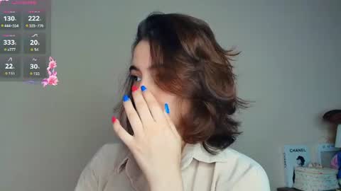 Emily online show from 08/02/26, 07:18