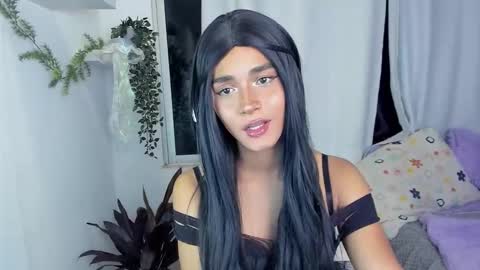 Snapshot of baby_kaliope chatting on 09/24/25, 06:06 Kaliope online show from 09/24/25, 06:06