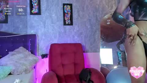 Kaliope online show from 02/08/26, 02:59