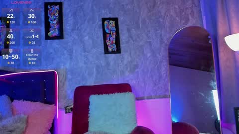 Kaliope online show from 03/15/26, 05:24