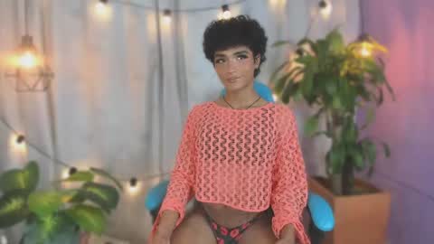 Kaliope online show from 04/24/26, 05:54