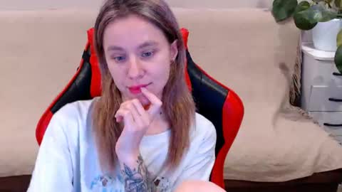 baby_kitte online show from 02/16/25, 03:16