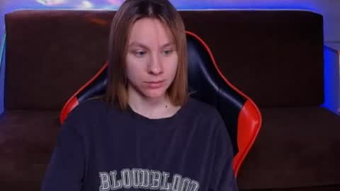 baby_kitte online show from 06/14/26, 03:08