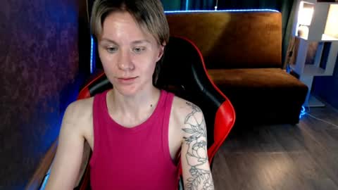 baby_kitte online show from 07/28/26, 11:28