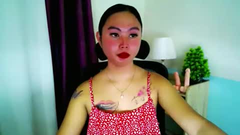 Mary jane online show from 02/09/26, 01:20