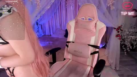  antonella  online show from 03/03/25, 09:15