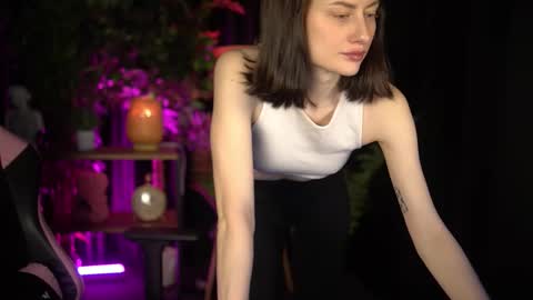 Hanna online show from 01/16/26, 07:34