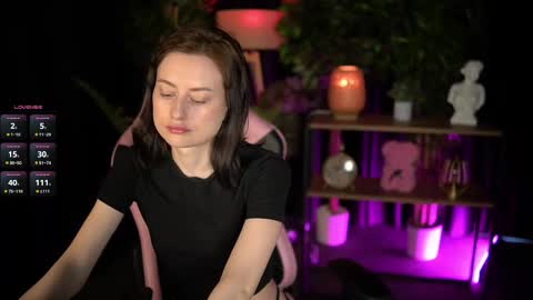 Snapshot of baby_luna_xo chatting on 02/18/26, 09:49 Hanna online show from 02/18/26, 09:49