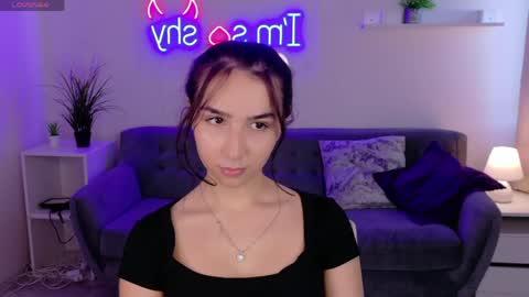 Snapshot of baby_miira chatting on 06/08/26, 06:58 Mira online show from 06/08/26, 06:58