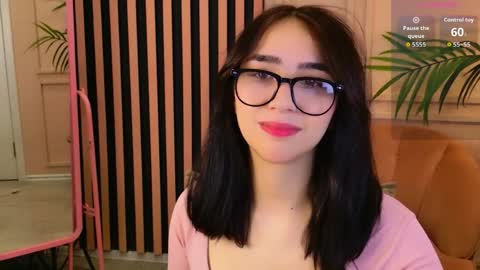 Snapshot of baby_miira chatting on 06/10/26, 12:26 Mira online show from 06/10/26, 12:26