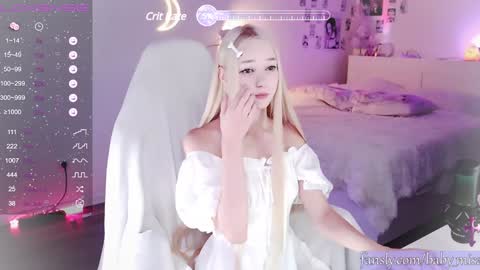 Misa -  online show from 01/25/25, 03:20